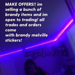 MAKE OFFERS EVERYTHING MUST GO